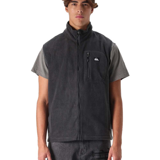 Quiksilver Ανδρικό αμάνικο μπουφάν Surf Days - Zip-Up Vest for Men Quiksilver Ανδρικό αμάνικο μπουφάν Surf Days - Zip-Up Vest for Men